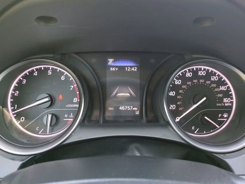 Used 2024 Toyota Camry SE image 24