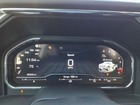 Certified 2024 GMC Sierra 1500 Denali w/ Denali Reserve Package image 24