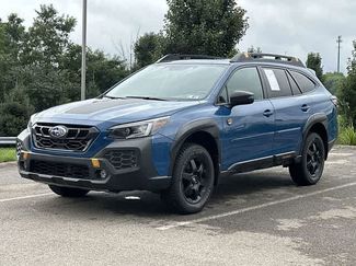 Used 2025 Subaru Outback Wilderness AWD/4WD video 1