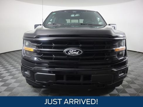 New 2026 Ford F150 XLT w/ Equipment Group 302A MID AWD/4WD image 10