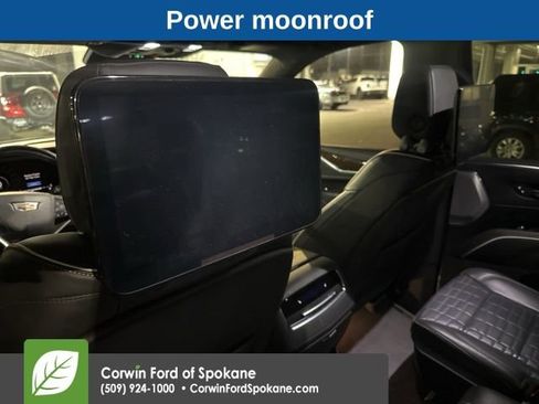 Used 2021 Cadillac Escalade Sport Platinum image 10