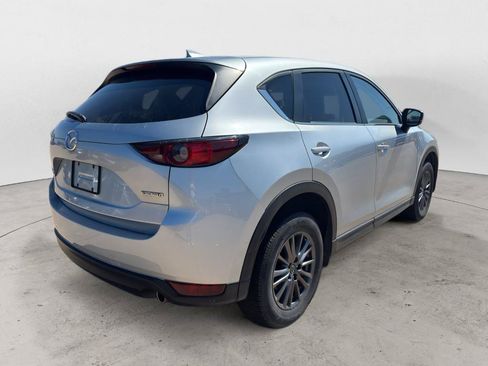 Used 2021 MAZDA CX-5 Touring AWD/4WD image 5