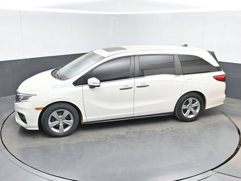 Used 2019 Honda Odyssey EX-L image 36