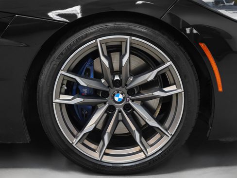 Used 2020 BMW Z4 M40i w/ Executive Package RWD image 17