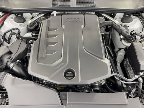 New 2025 Audi A5 2.0T Premium w/ Convenience Package image 36