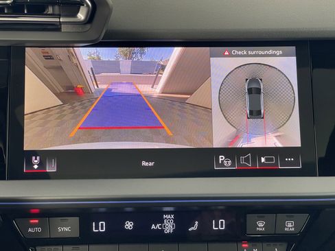 New 2025 Audi A3 2.0T Premium Plus image 27