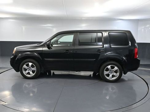 Used 2012 Honda Pilot EX-L image 8