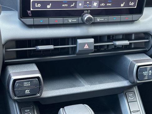 New 2026 Toyota RAV4 SE FWD image 23