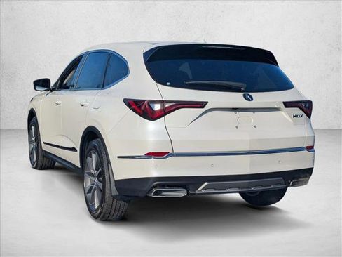 New 2026 Acura MDX FWD w/ Technology Package image 9