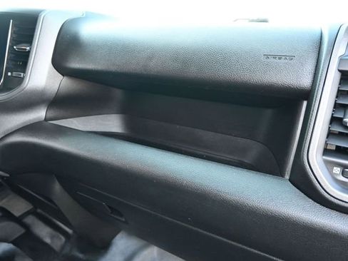 Used 2024 RAM 3500 Tradesman w/ Towing Technology Group image 31