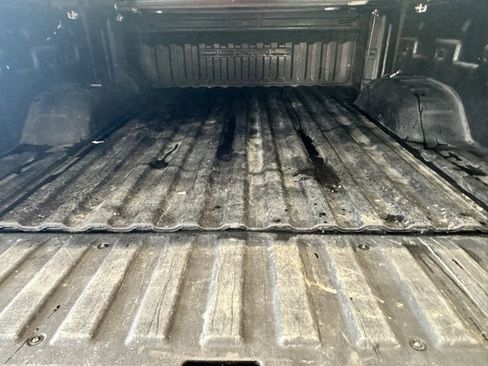 Used 2022 GMC Sierra 2500 Denali image 6