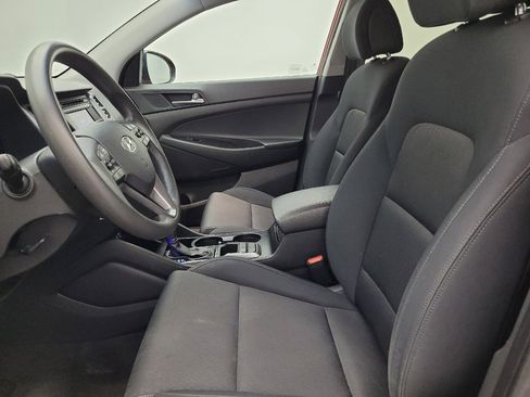 Used 2017 Hyundai Tucson SE image 17