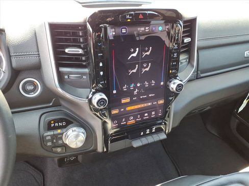 Used 2025 RAM 1500 Laramie w/ Bed Utility Group AWD/4WD image 27