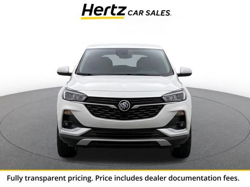 Used 2025 Buick Encore GX Preferred AWD/4WD image 1