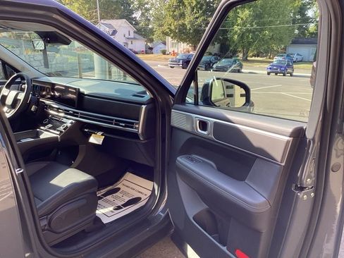 New 2026 Hyundai Santa Fe XRT image 20