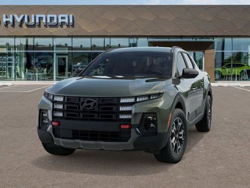 New 2026 Hyundai Santa Cruz XRT image 7
