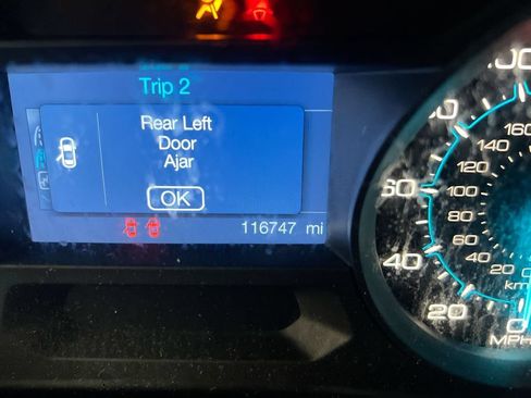 Used 2011 Ford Explorer 4WD image 13