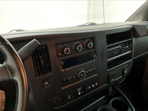Used 2021 Chevrolet Express 2500 w/ Driver Convenience Package RWD image 22