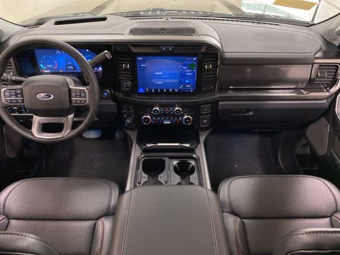 New 2026 Ford F350 Lariat w/ Tremor Off-Road Package AWD/4WD image 10