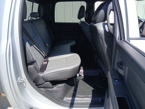 New 2026 RAM 3500 Tradesman image 19