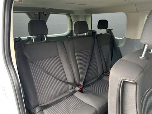 Used 2017 Ford Transit 150 XLT image 13