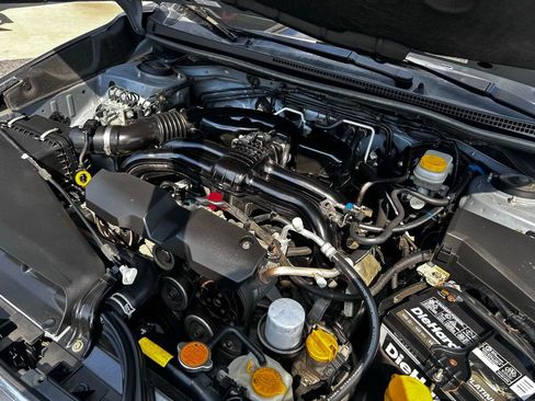 Used 2014 Subaru Crosstrek 2.0i Premium w/ Popular Package #1 image 28