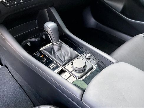 Used 2023 MAZDA MAZDA3 2.5 Turbo Premium Plus image 19