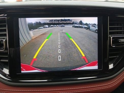 Used 2023 Dodge Durango SRT Hellcat image 49