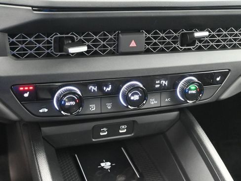 New 2026 Honda Accord SE image 14