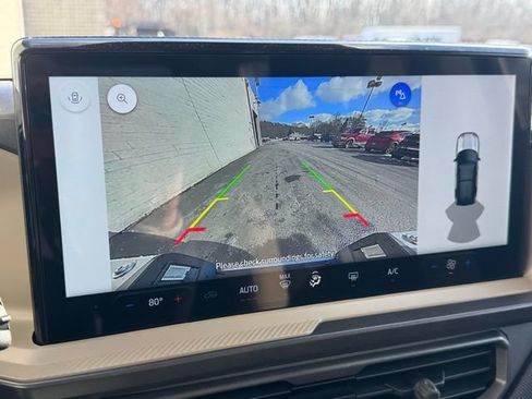New 2025 Ford Bronco Sport Big Bend AWD/4WD image 31