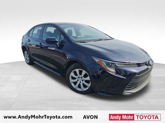 Used 2023 Toyota Corolla LE 360° Tour