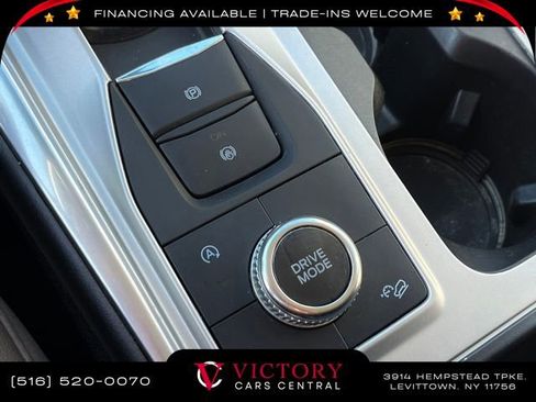 Used 2020 Ford Explorer Limited image 35