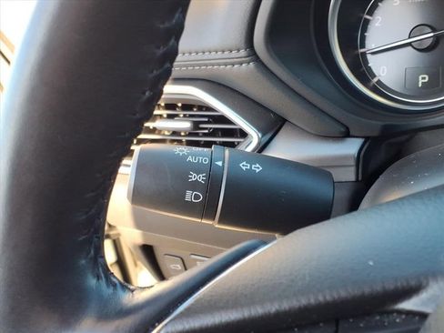 Used 2022 MAZDA CX-5 AWD 2.5 S image 18
