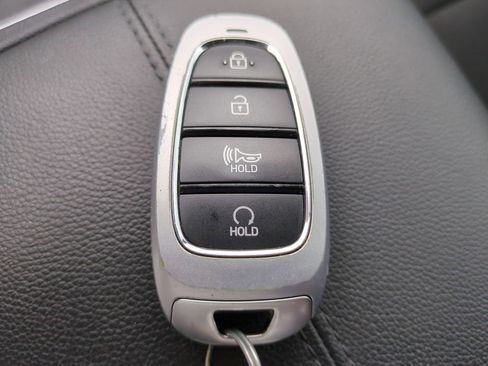 Certified 2022 Hyundai Tucson SEL image 28