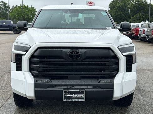 New 2026 Toyota Tundra SR5 RWD image 2