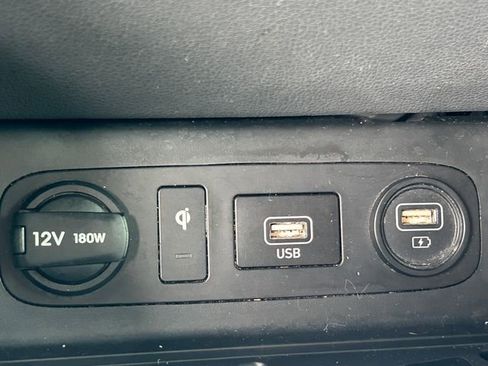 Used 2023 Hyundai Sonata SEL Plus FWD image 17
