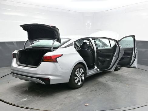 Used 2021 Nissan Altima 2.5 S image 45