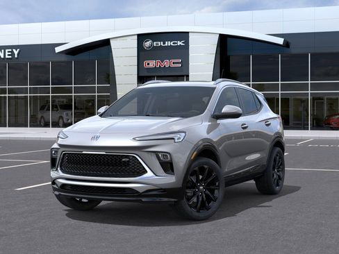 New 2026 Buick Encore GX Sport Touring image 6