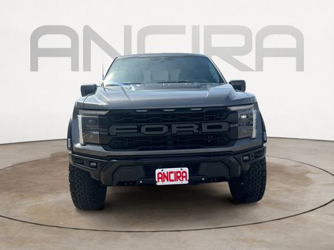 Used 2024 Ford F150 Raptor image 5