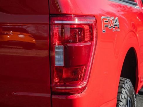 Used 2022 Ford F150 XLT w/ Equipment Group 302A High image 7