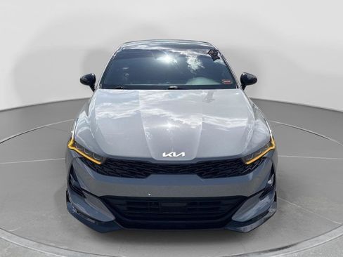 Used 2024 Kia K5 GT-Line AWD/4WD image 3