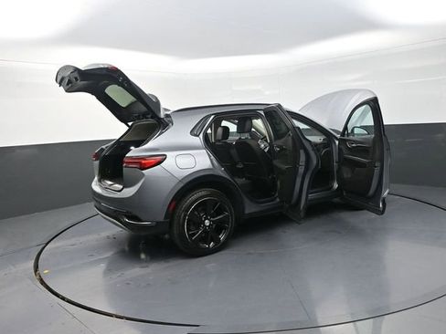 Used 2021 Buick Envision Preferred image 34