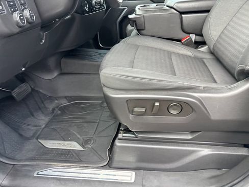 Used 2022 Chevrolet Silverado 1500 RST image 23