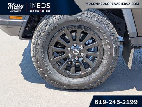 New 2026 INEOS Grenadier image 10