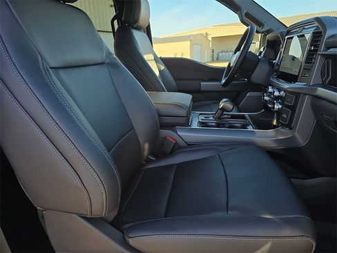 New 2026 Ford F150 XLT w/ Equipment Group 303A High image 10