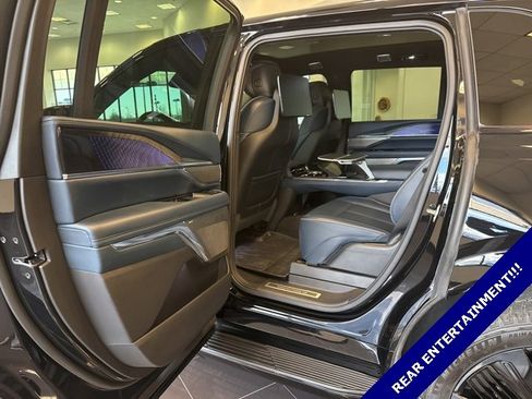 Certified 2025 Cadillac Escalade IQ Sport 2 image 15