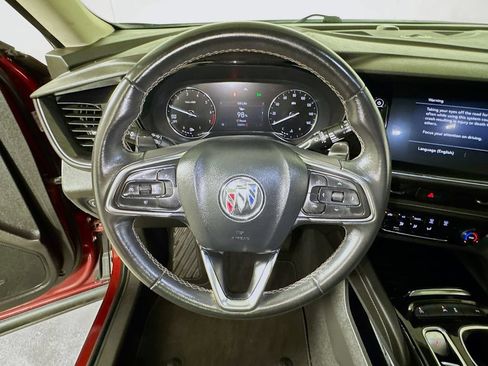 Used 2023 Buick Envision Preferred FWD image 9