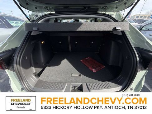 New 2026 Chevrolet Trax ACTIV image 10