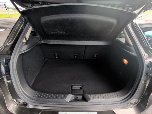 Used 2019 MAZDA CX-3 Grand Touring AWD/4WD image 24