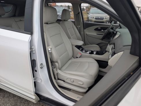 Used 2020 GMC Terrain Denali w/ Denali Premium Package AWD/4WD image 26